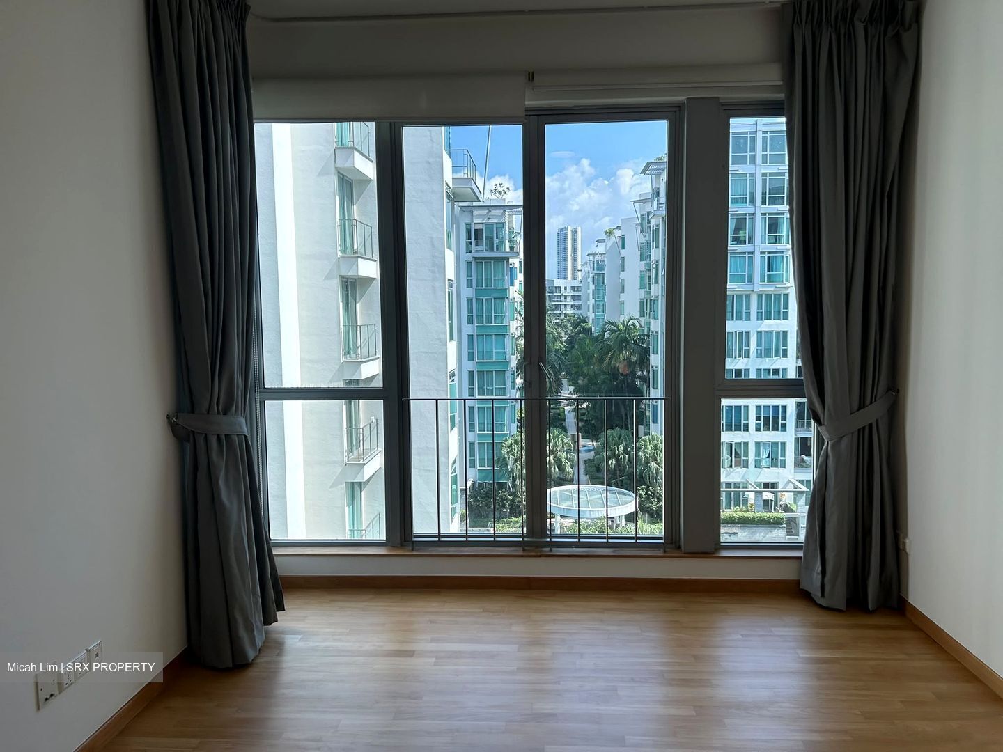 Caribbean At Keppel Bay (D4), Condominium #563751511